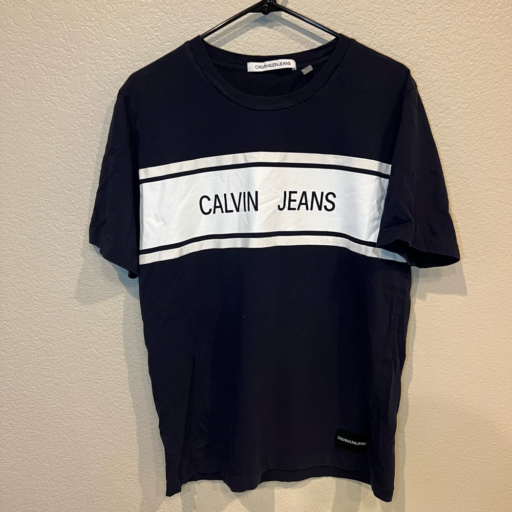 Calvin Klein T-shirt